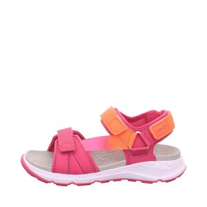 Superfit Sandals Criss Cross - Superfit