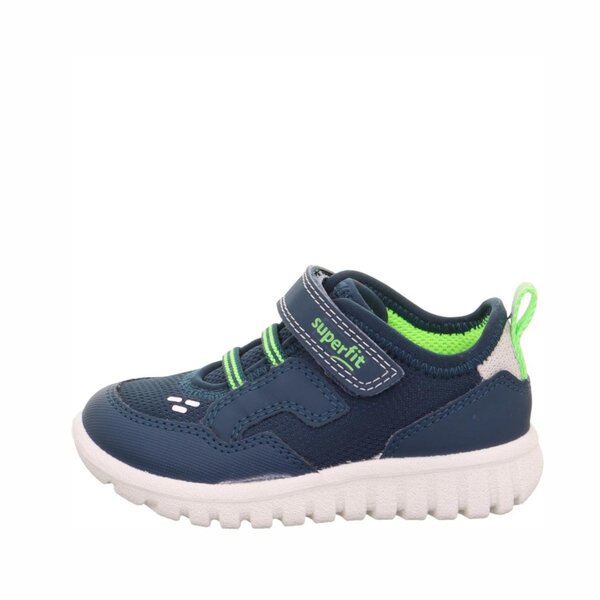 Superfit Sneakers Sport7 Mini - Superfit