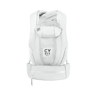 Cybex Coya beebi kandekott Urban Mobility White - Cybex