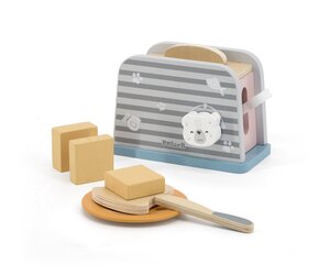 PolarB Toaster Set - PolarB