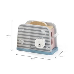 PolarB Toaster Set - PolarB