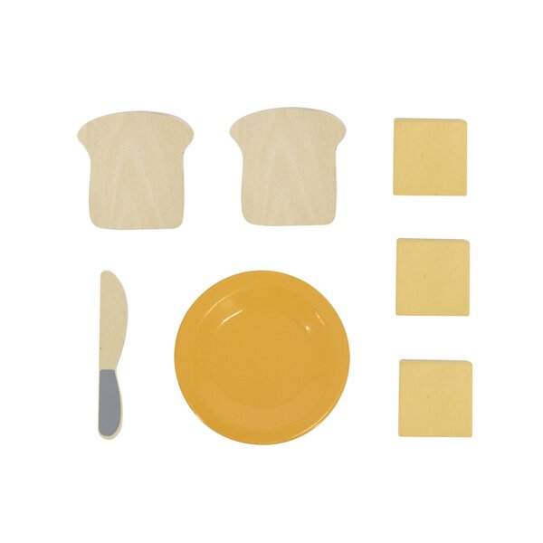PolarB Toaster Set - PolarB