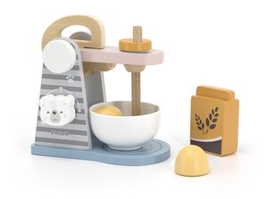 PolarB Mixer Set - PolarB