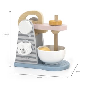 PolarB Mixer Set - PolarB