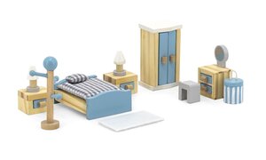 PolarB Main Bedroom - PolarB