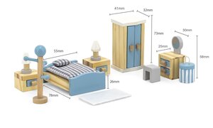 PolarB Main Bedroom - PolarB