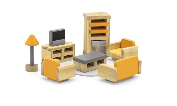 PolarB Sitting Room - PolarB