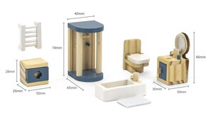 PolarB Toilet - PolarB