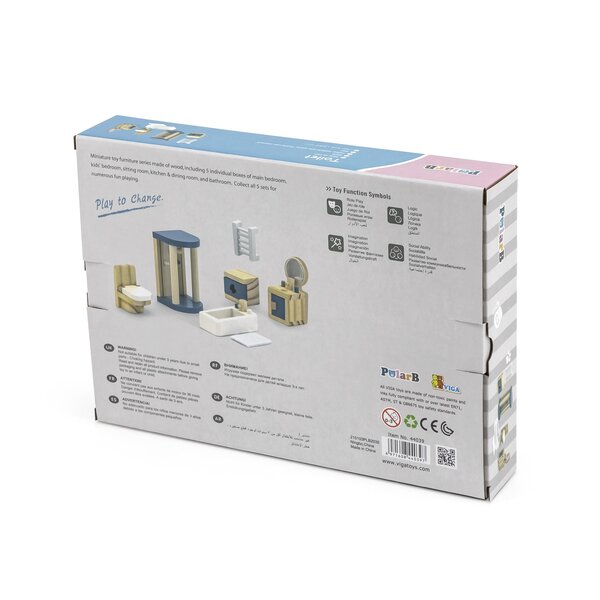 PolarB Toilet - PolarB