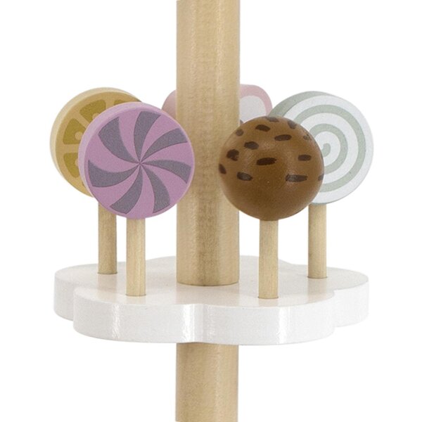 PolarB Mini Ice Cream Shop - PolarB
