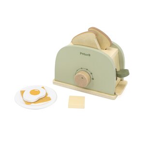 PolarB Toaster Set - PolarB