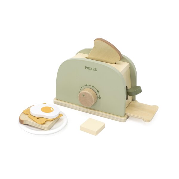 PolarB Toaster Set - PolarB