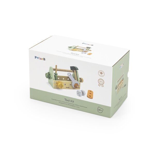 PolarB Tool Kit - PolarB
