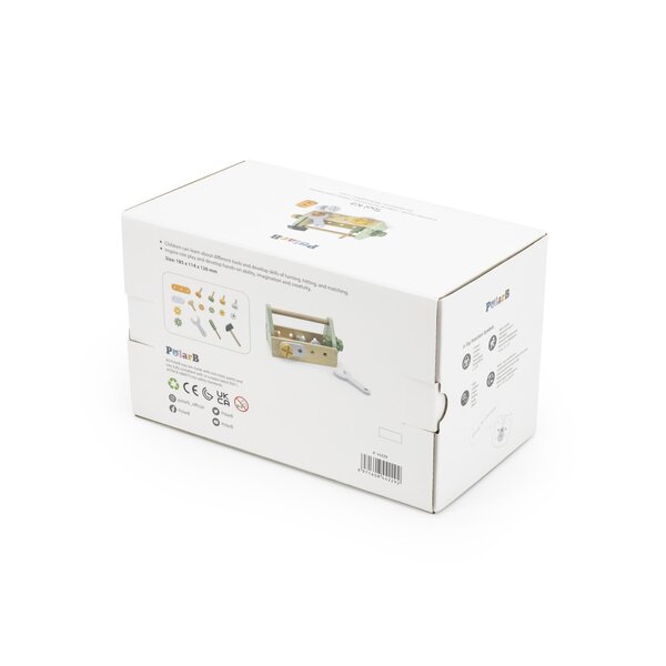 PolarB Tool Kit - PolarB