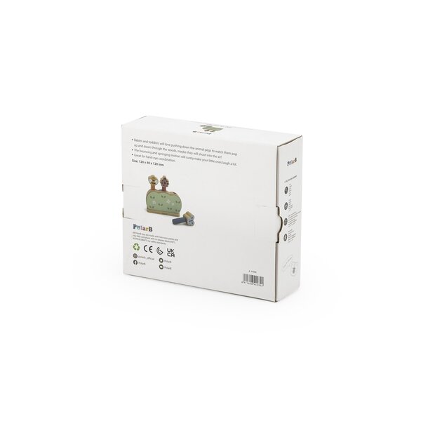 PolarB Pop Up Garden - PolarB