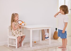 PolarB Target Game - PolarB