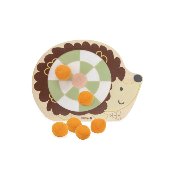 PolarB деревянная игрушка Target Game - PolarB