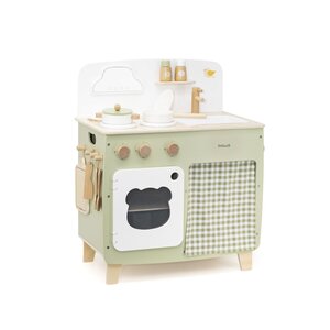 PolarB Play Kitchen Set - PolarB