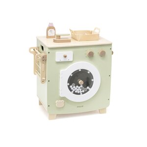 PolarB Washing Machine Set - PolarB