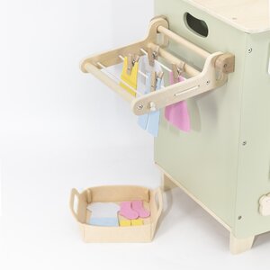 PolarB Washing Machine Set - PolarB