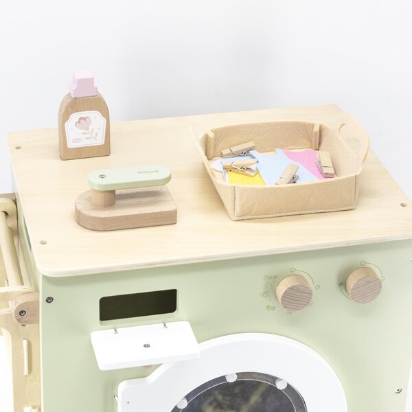 PolarB Washing Machine Set - PolarB