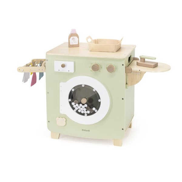 PolarB Washing Machine Set - PolarB