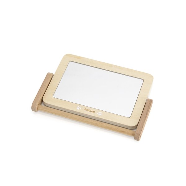 PolarB puidust mänguasjade komplekt 0-6 kuud - PolarB