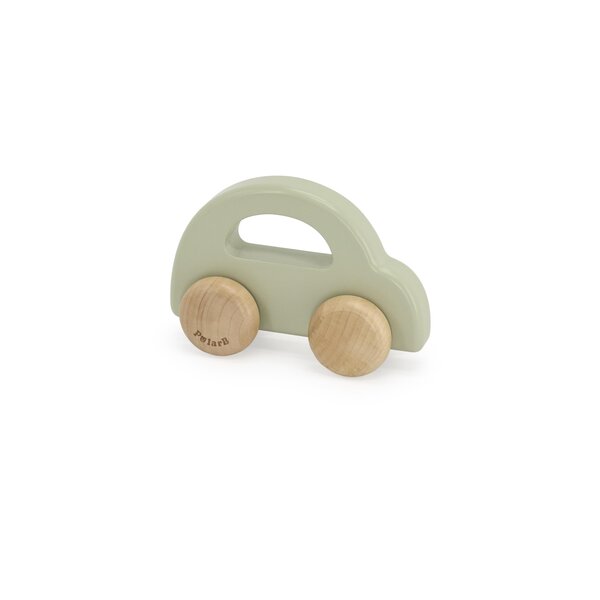 PolarB деревянная игрушка Grow-with-Me Box - PolarB