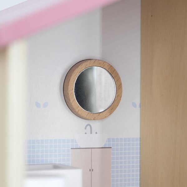 PolarB puidust nukumaja - PolarB