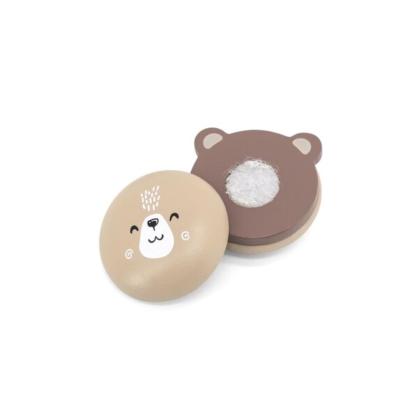 PolarB Macarons - PolarB