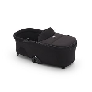 Bugaboo Dragonfly люлька Midnight Black - Bugaboo