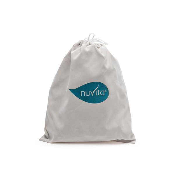 Nuvita manual breast pump Maternal Twist - Nuvita