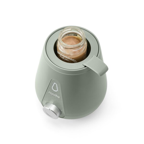 Nuvita manuaalne rinnapump Maternal Twist - Nuvita