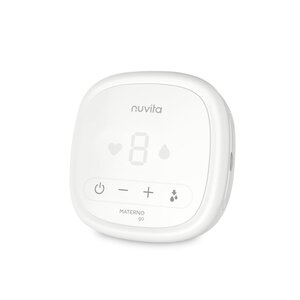 Nuvita Single electric breast pump Materno Go - Nuvita