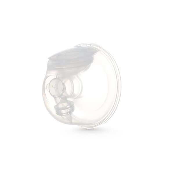 Nuvita 3-phase electric breast pump - Materno Smart Wear - Nuvita