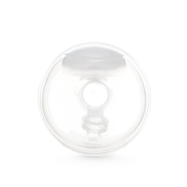 Nuvita 3-phase electric breast pump - Materno Smart Wear - Nuvita