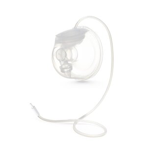 Nuvita conversion breast pump kit for Materno Smart W single - Nuvita