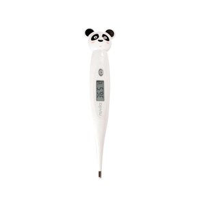 Nuvita digital thermometer with flexible tip Panda - Nuvita