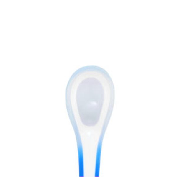 Nuvita temperature-sensitive spoon set - Easy Eating - Nuvita