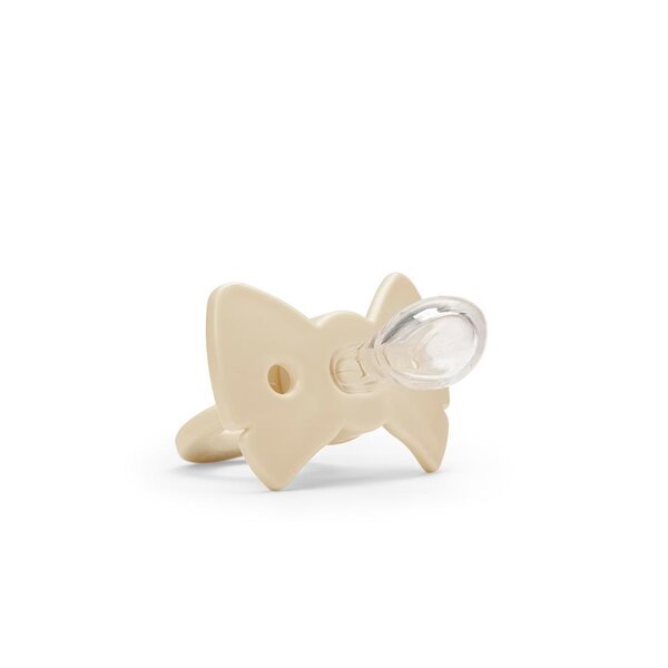 Elodie Details pacifier Oat White - Elodie Details