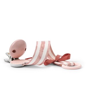 Elodie Details lutikett puidust kinnitusega Candy Stripes - Elodie Details