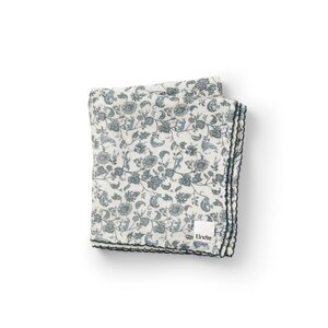 Elodie Details Bamboo Muslin Blanket 80x80cm, Garden Leo Toile - Elodie Details