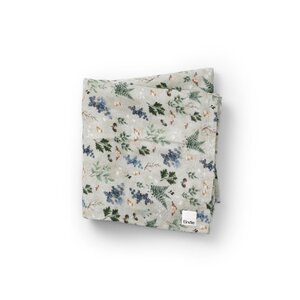 Elodie Details Bamboo Muslin Blanket 80x80cm, Fairytale Forest - Elodie Details