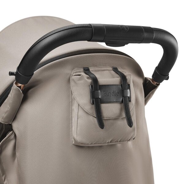 Elodie Details stroller Mondo Tender Taupe - Elodie Details