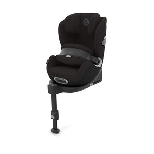 Cybex Anoris T2 i-Size 76-125cm turvatool, Sepia Black - Cybex