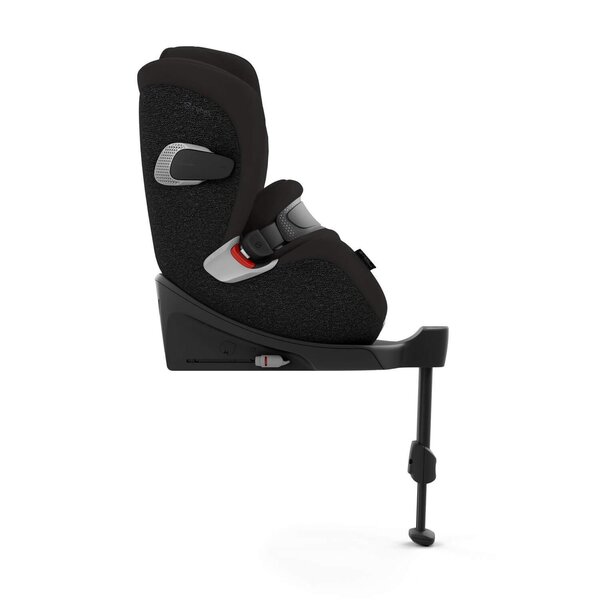Cybex Anoris T2 i-Size 76-125cm car seat, Sepia Black - Cybex