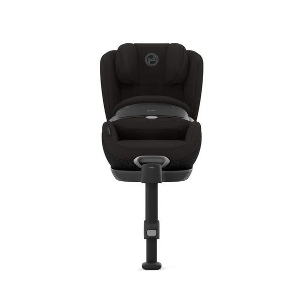 Cybex Anoris T2 i-Size 76-125cm car seat, Sepia Black - Cybex