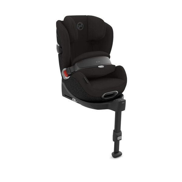 Cybex Anoris T2 i-Size 76-125cm car seat, Sepia Black - Cybex