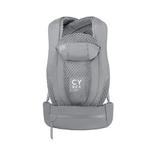 Cybex Coya Carrier Thunder Grey - Cybex