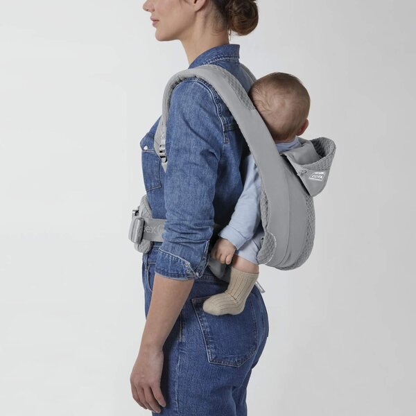 Cybex Coya Carrier Thunder Grey - Cybex